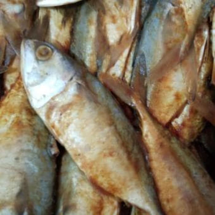 

Ikan Asin Peda Merah Netto 1 Kg.