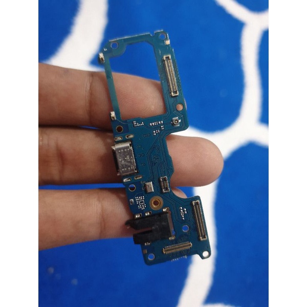 board papan pcb cas realme 7 pro new