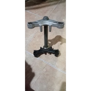 segitiga satria fu pnp ninja