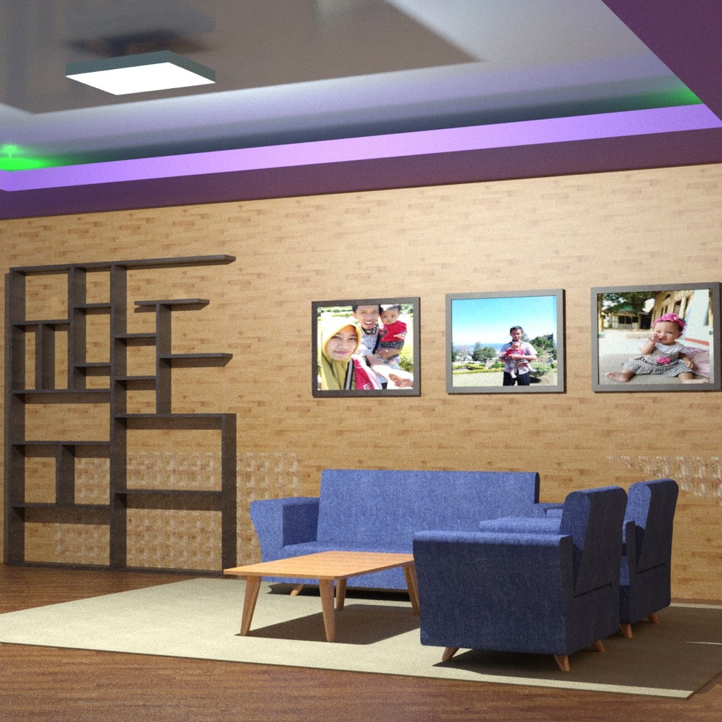 Jasa desain interior