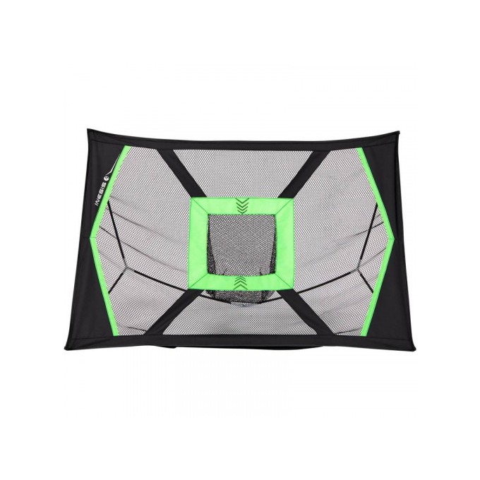 INESIS Golf Approach Practice Chipping Net - Jaring Latihan Chipping Golf