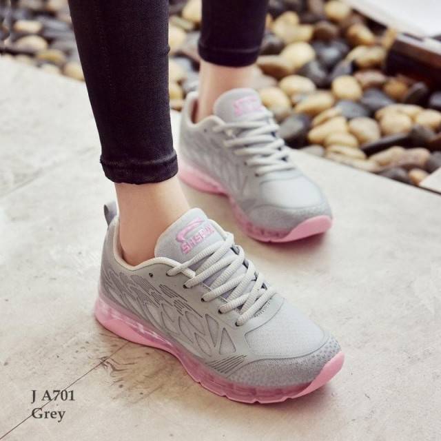 SEPATU KOREA SEPATU SNEAKERS 701 GOOD QUALITY SEPATU WANITA SEPATU IMPOR BATAM