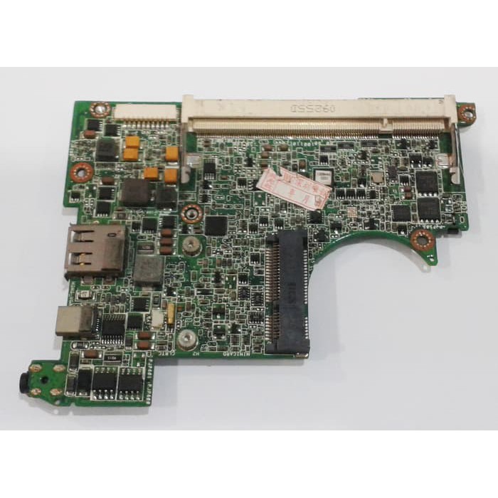 Motherboard Asus 1008HAG