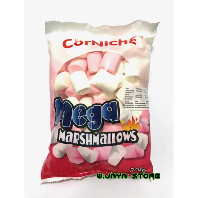 Corniche Mega Marshmallow