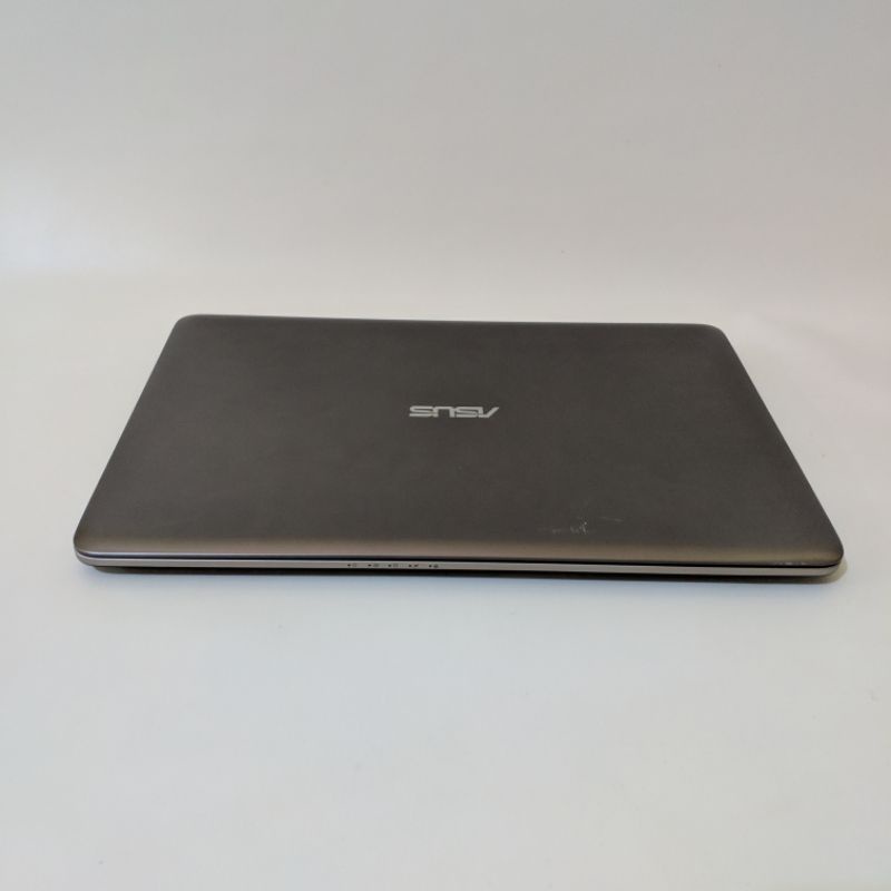 laptop editing profesional asus K501ux - core i7 gen6 15.6 inc  - dual vga Nvidia GTX 950m