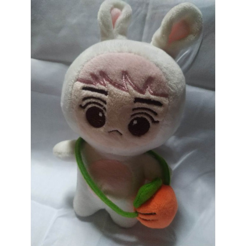 EXO DOLL BAEKHYUN SUHO