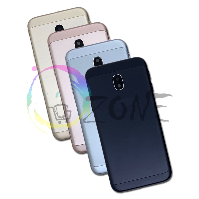 BACKDOOR - BACK CASING - HOUSING SAMSUNG J330 - J3 PRO