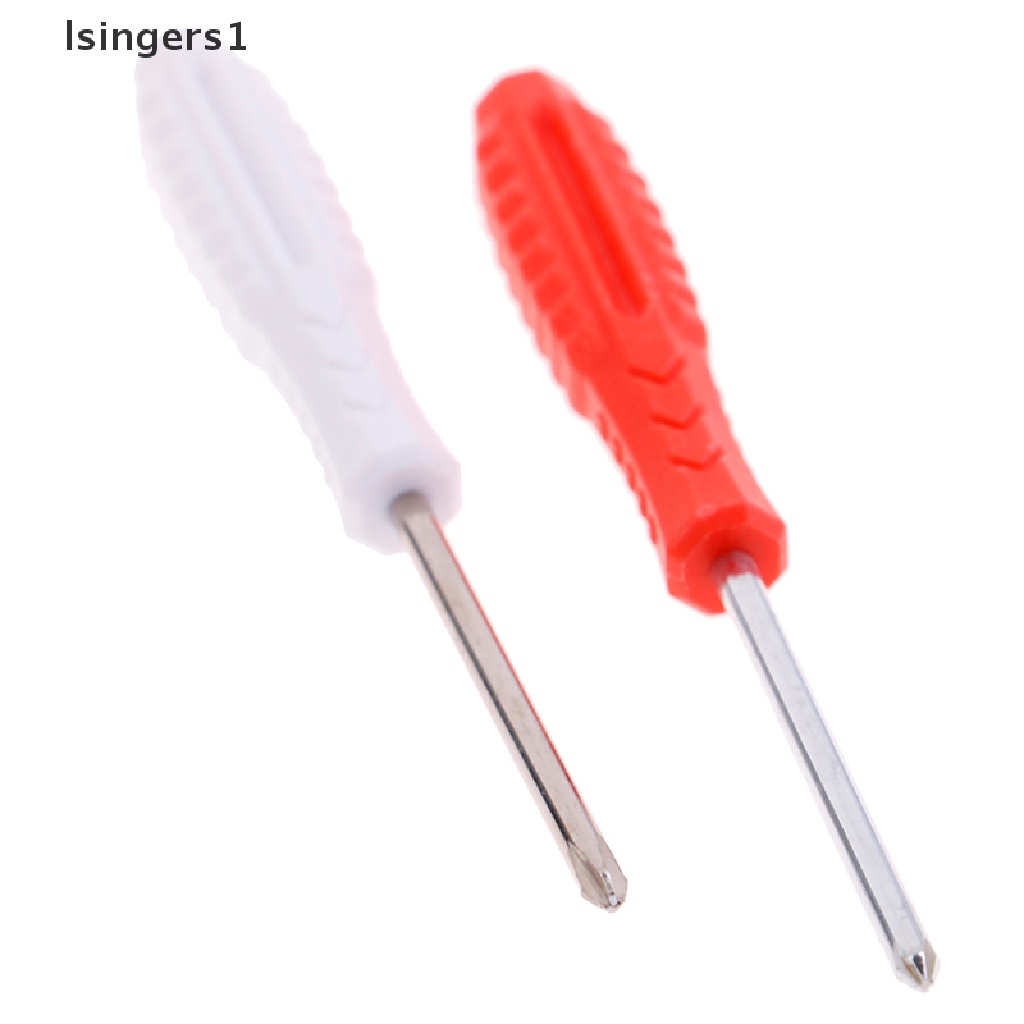 (lsingers1) 1pc Obeng Mini Presisi Untuk Reparasi