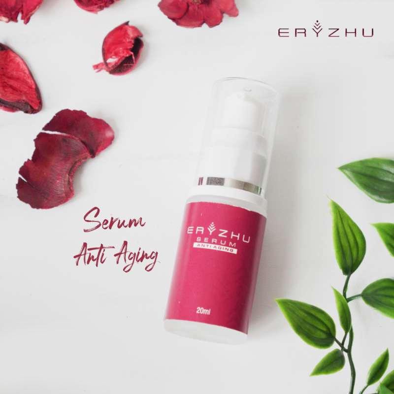 ERYZHU Serum Anti Aging