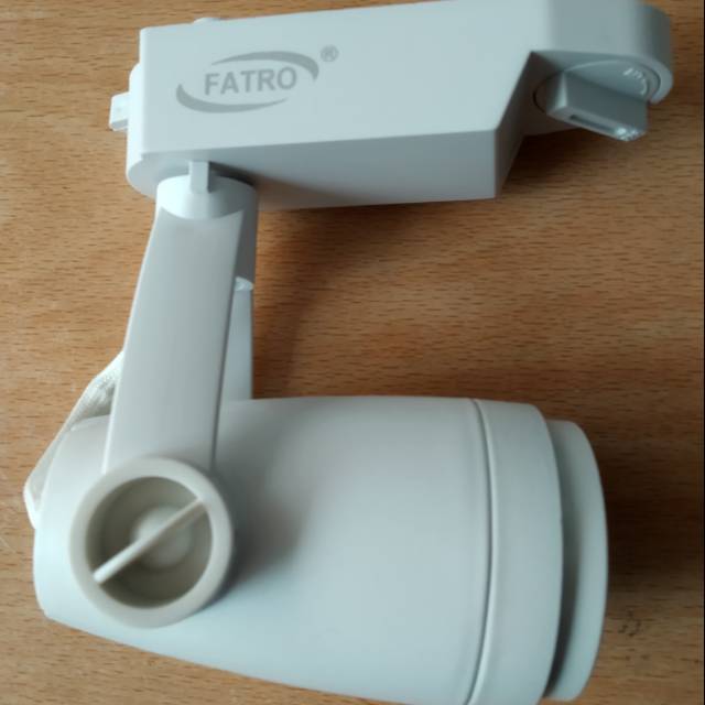 Promo Lampu rel sorot rel LED Philips Inlite 7w