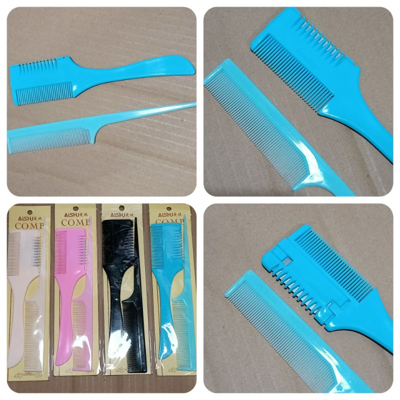 SISIR SILET SISIR RAZOR 2 IN 1