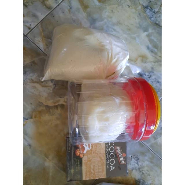 

Paketan kardus