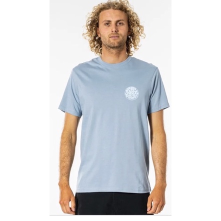 kaos ripcurl wettie essential tee 4 pilihan warna