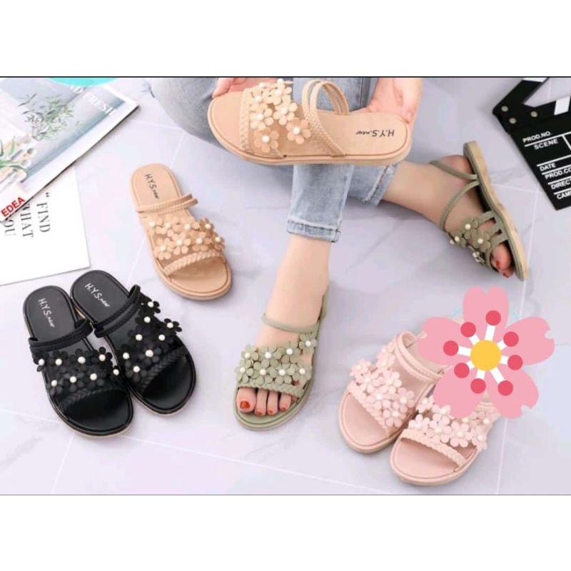 HYS SANDAL