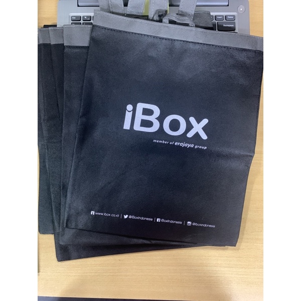 Totebag tas IBOX ORIGINAL