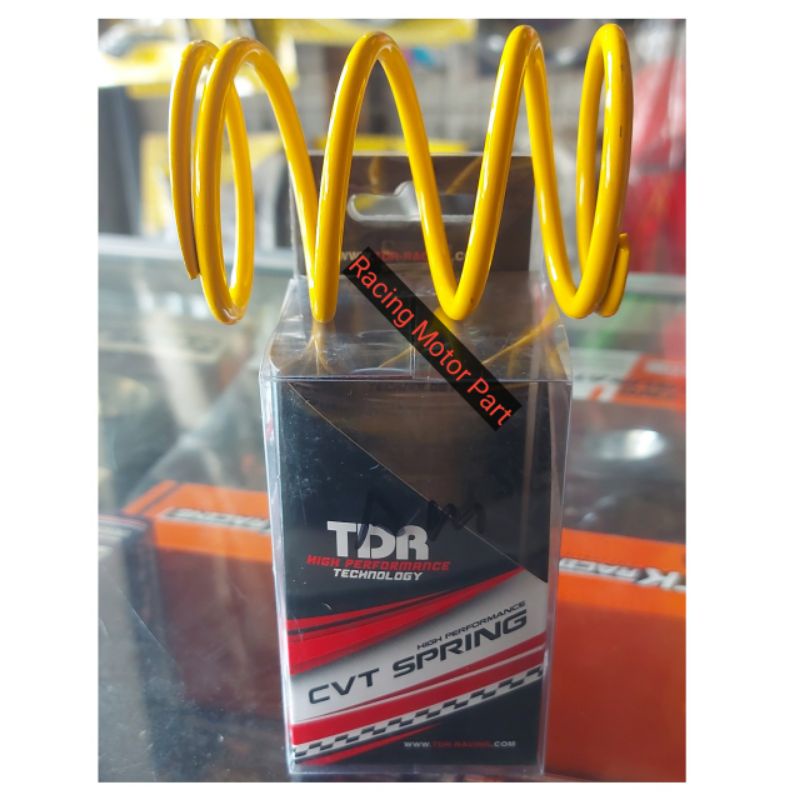 Per Cvt TDR Spring 1500RPM Mio Sporty / Mio Soul / Nouvo