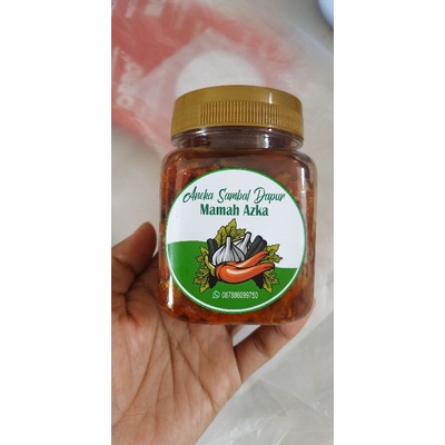 

sambalbabycumiekstrapedas