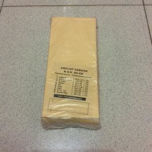 

Berkualitas Amplop Coklat Samson Kabinet Ksk 80Gr Diskon