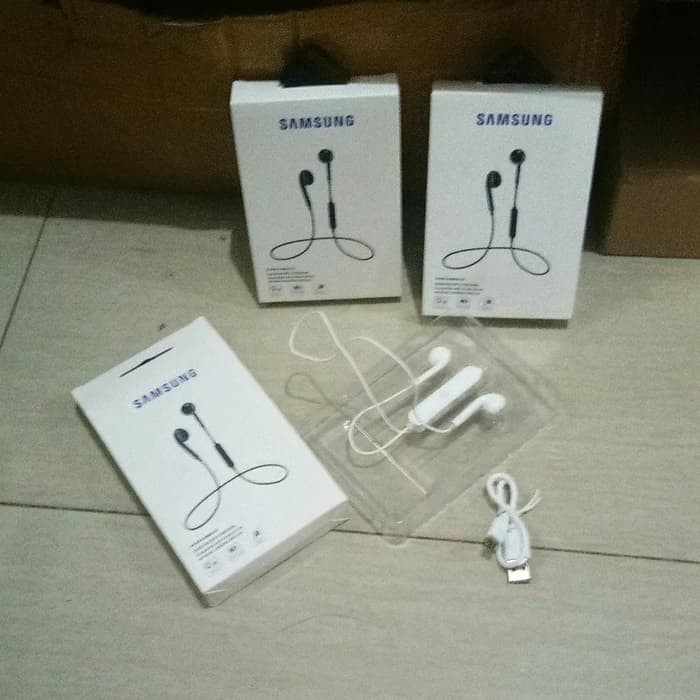 Headset Bluetooth Samsung S6 S7 S8 / Bluetooth Samsung Sport