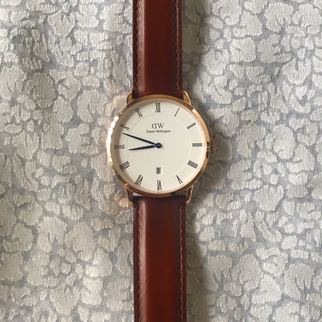 Daniel Wellington Dapper Original