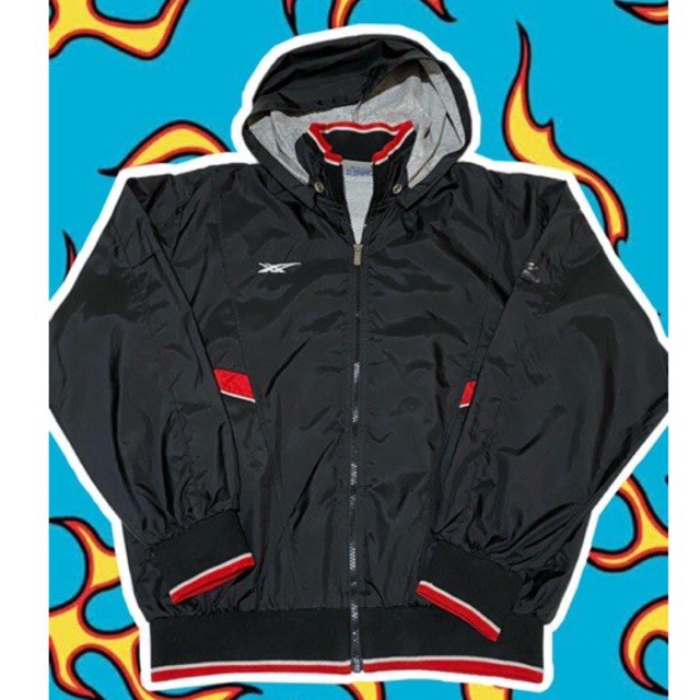 ASICS JAPAN JAKET MURAH