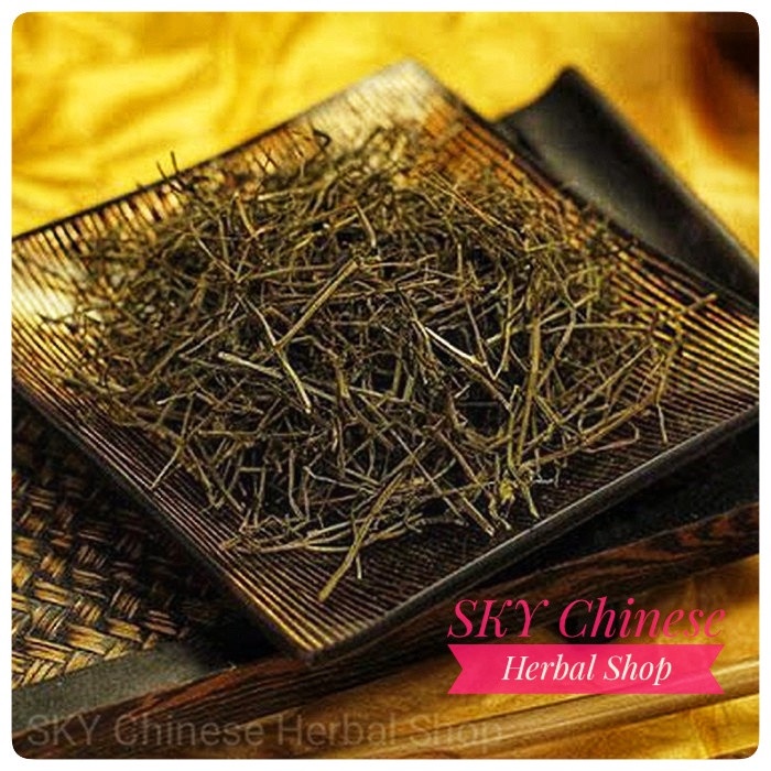 

Ban Zhi Lian /Bearded Barbed Barbat Skullcap/ Scutellariae Pan Ce Lien