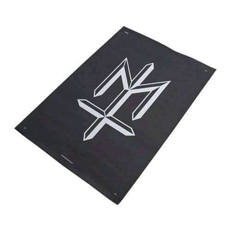 Wrapper/Poster Maternal Disaster