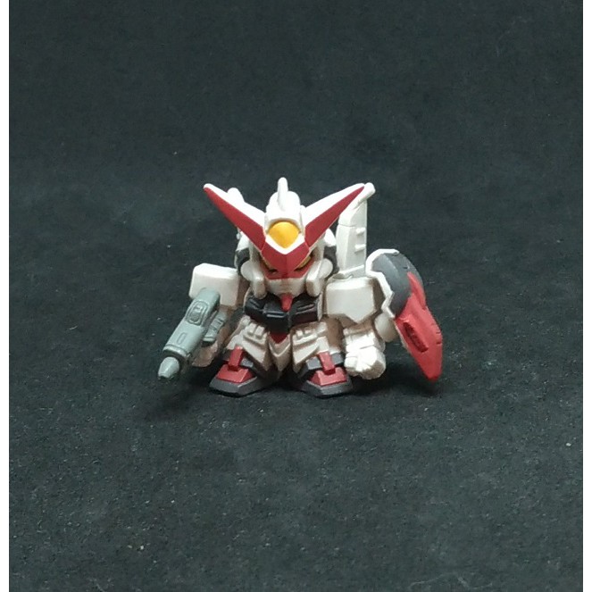 SD Gundam Gashapon Full Color Murasame