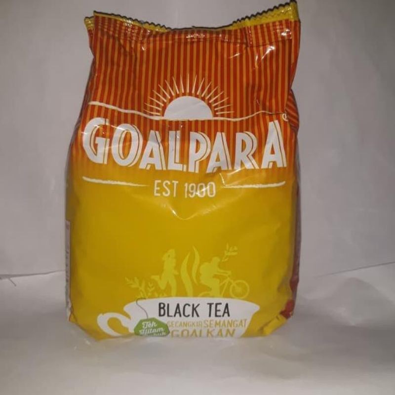 

Teh Goalpara 250gr