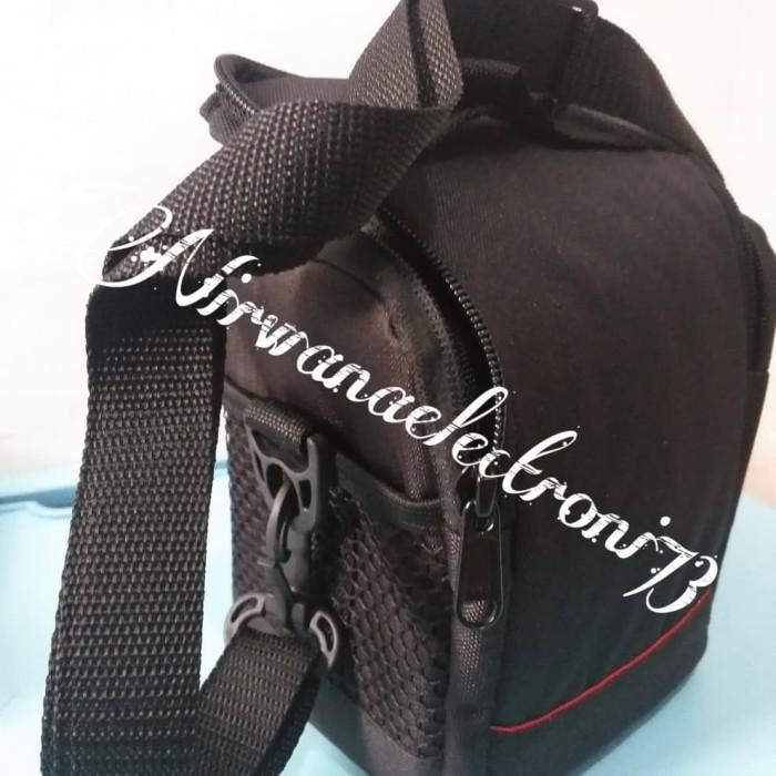 Tas Camera Prosumer Canon Powershot SX60HS, SX70HS, SX530HS, SX540HS