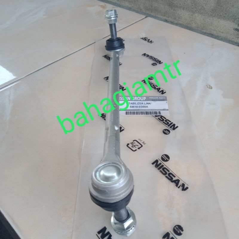 link stabil livina stabilizer link nissan livina