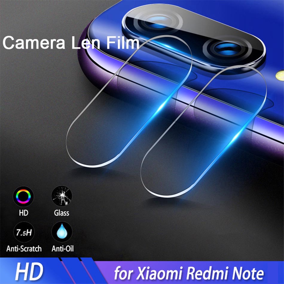 Xiaomi Mi 11 Lite Redmi 10 10C 10X 9 9T 9A 9C 8 Redmi Note 11 11s 10 10s 9s 9 8 7 5 Pro Max Mi Poco F3 M3 X3 NFC Pro Mi 11T 10T Pro Phone Camera Glass Lens Protective Film Full Cpver Lens Screen Protector