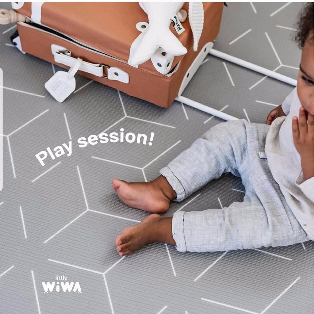 LITTLE WIWA The Signatur Sage - Playmat