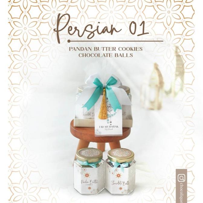 

Persian 01 Hampers Parcel Idul Fitri / Lebaran
