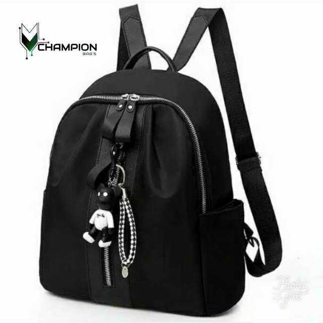 Tas ransel fashion-tas wanita mikro