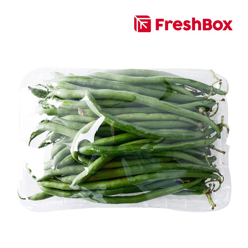 

Buncis Prancis 500gr FreshBox