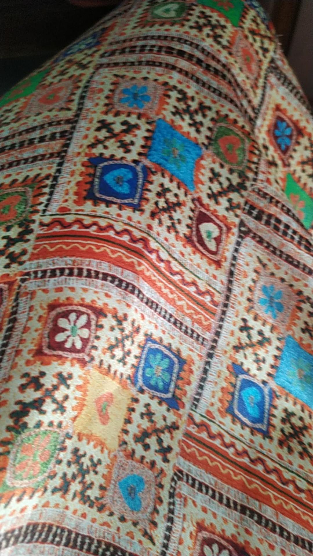 Terlaris Serut Genes Jelita Tunic Navbor Yelbor Whitbor Creambor Tunik Batik Modern