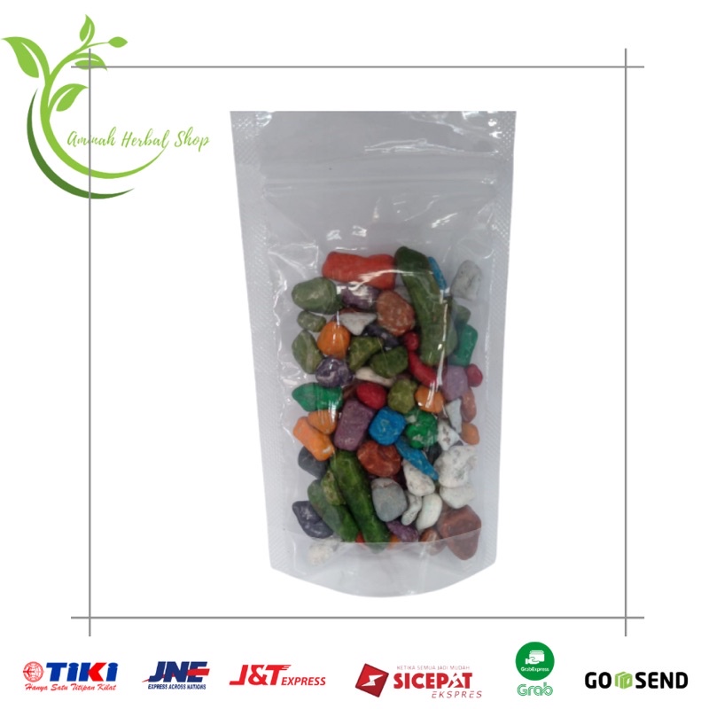 

Coklat Kerikil 100gr