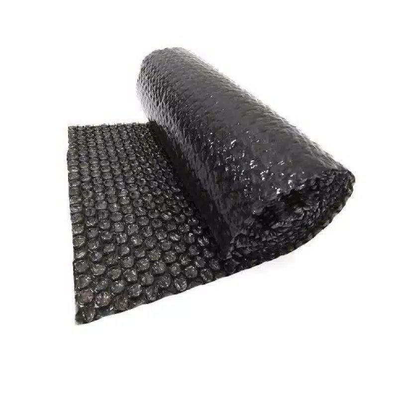 

bubble wrap tambahan packing aman