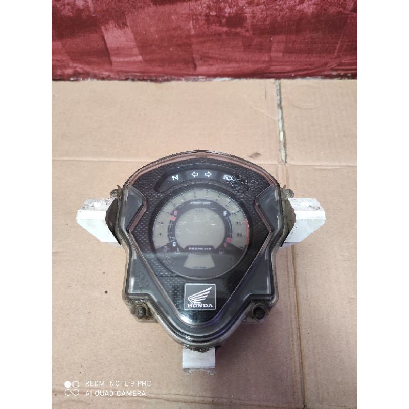 spedometer spidometer honda cs1