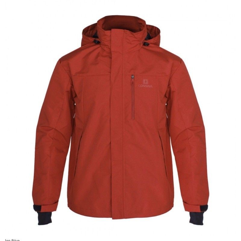 Consina Glen Etive Jaket Gunung Outdoor Original