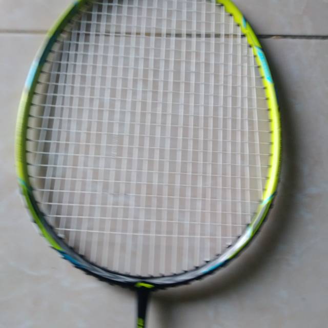 Raket badminton Lining 3D calibar 009bost