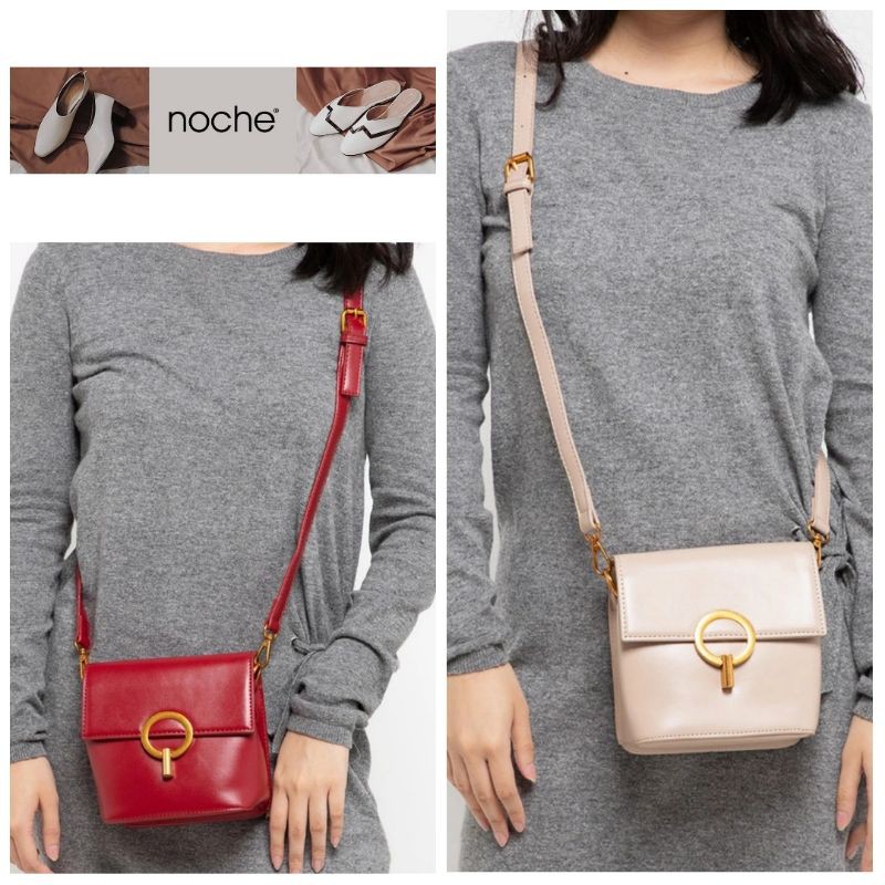 Sling Bag Noche Sale