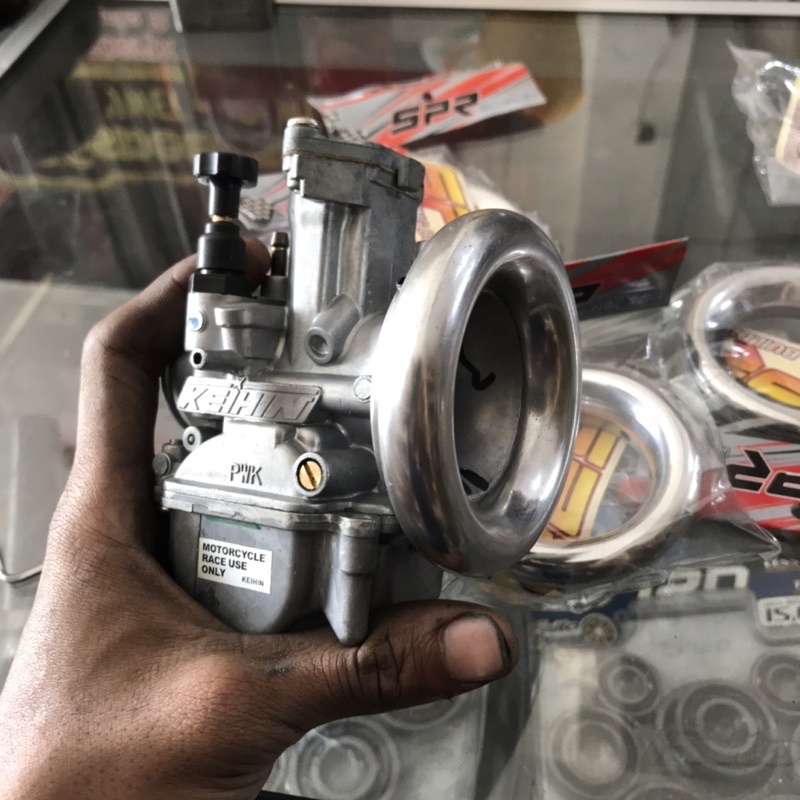 Velocity velositi karbu karburator pwk 26 28 30 32 34 mm pe pwl 28 mm-2