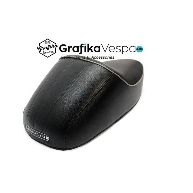ZE Jok Caferacer SIP Vespa Small Frame PTS Special Primavera Darling ☇ ☆