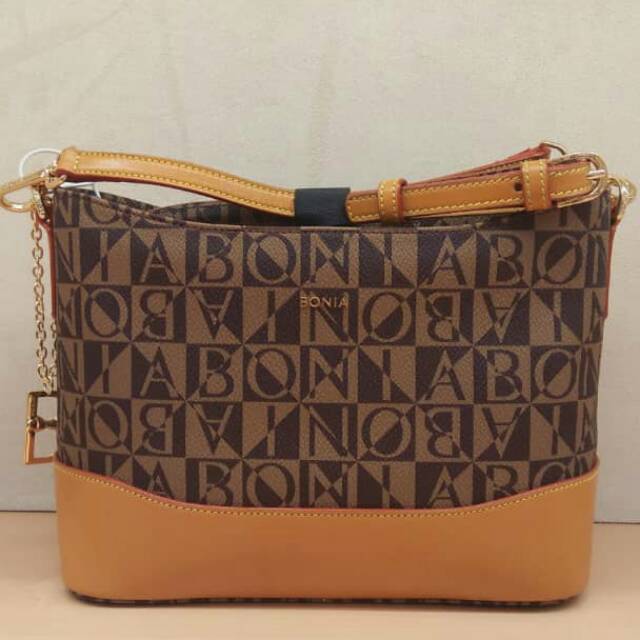 Tas Bonia Original # bonia authentic # bonia bag