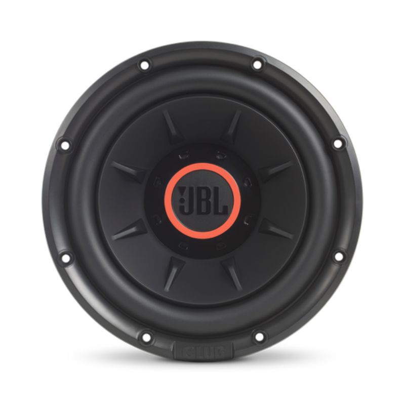 Subwoofer JBL Club 1024 - Subwoofer Mobil 10 inch Merk JBL