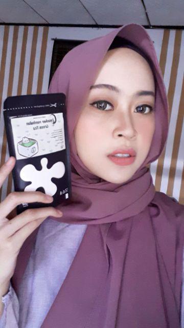 Standing Pouch Window Transmetz 9x15cm 150 Ml, Putih, Termurah!