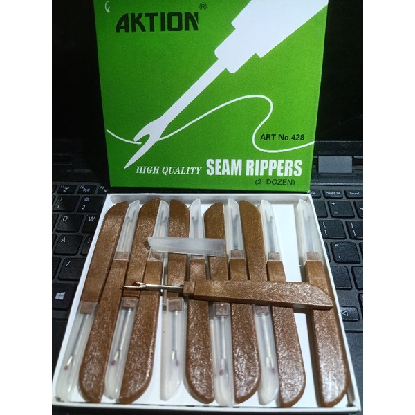 pendedel/ dedelan kayu/ perantas jahitan