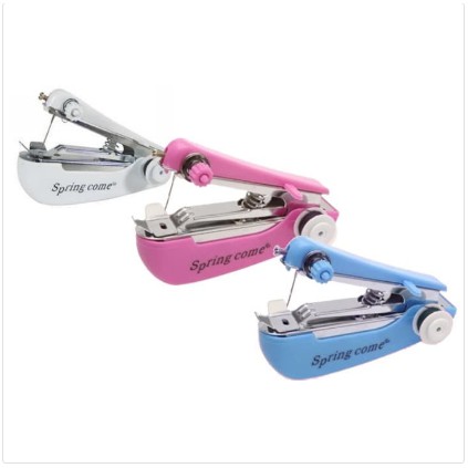 MESIN JAHIT TANGAN PRAKTIS